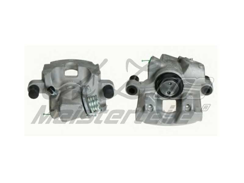 Brake caliper